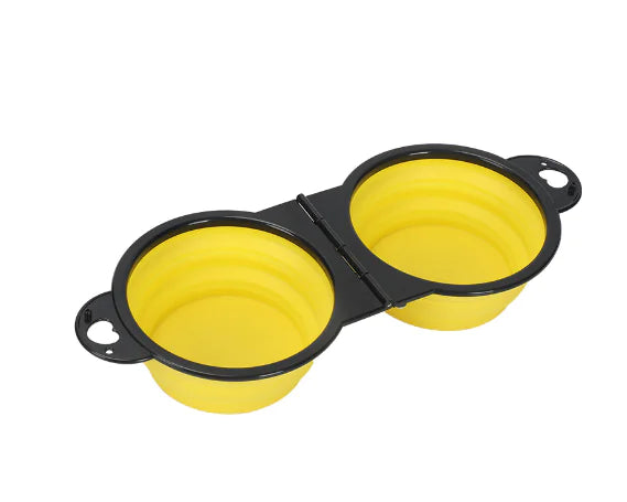 Portable Pet Bowl