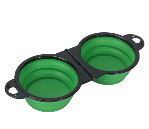 Portable Pet Bowl
