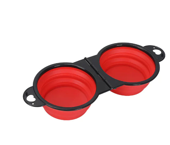 Portable Pet Bowl