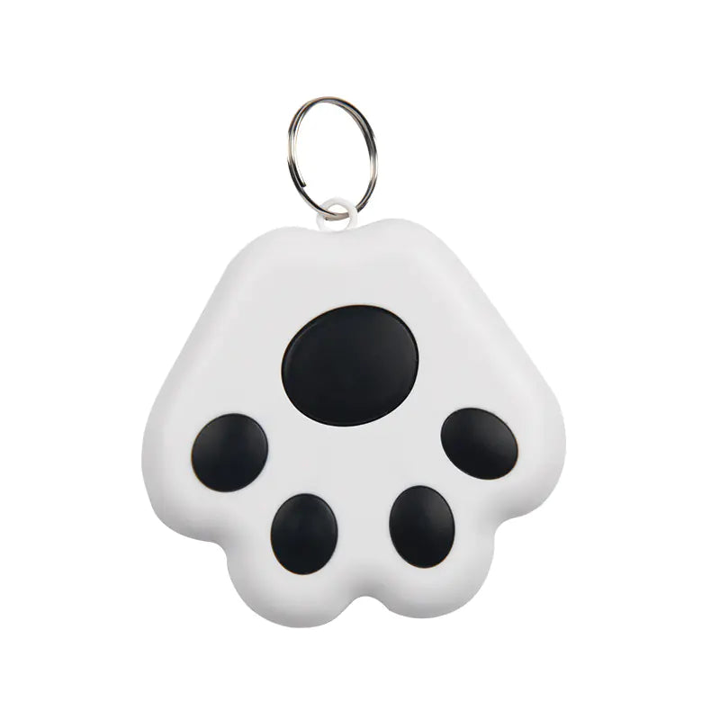 Dog Paw Bluetooth Anti-Lost Tracker and Selfie Finder