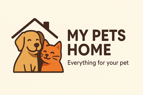 My pets home