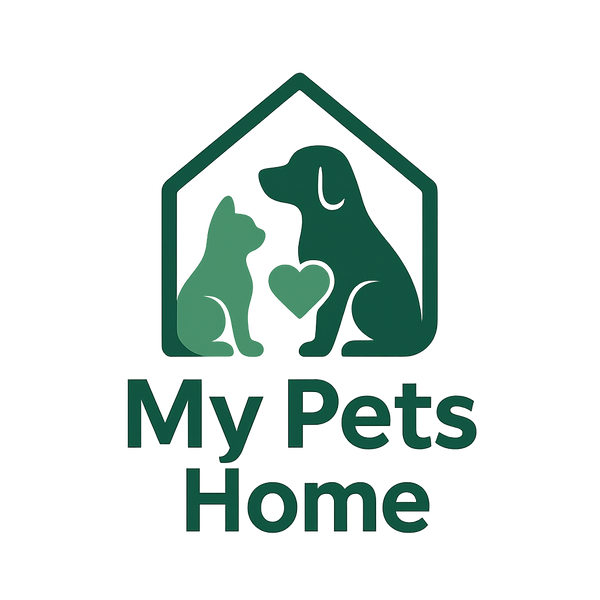 My pets home