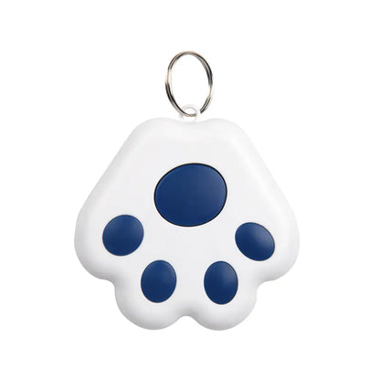 Dog Paw Bluetooth Anti-Lost Tracker and Selfie Finder