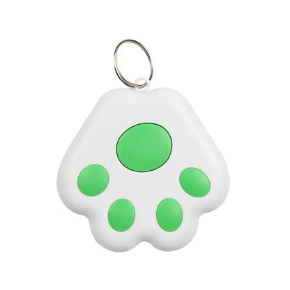 Dog Paw Bluetooth Anti-Lost Tracker and Selfie Finder