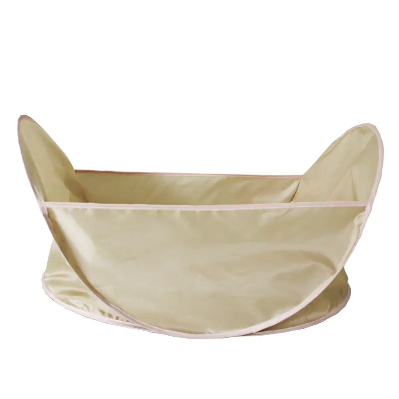 Cross-Border Direct Supply Pet Shaving and Trimming Bib