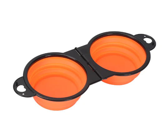 Portable Pet Bowl